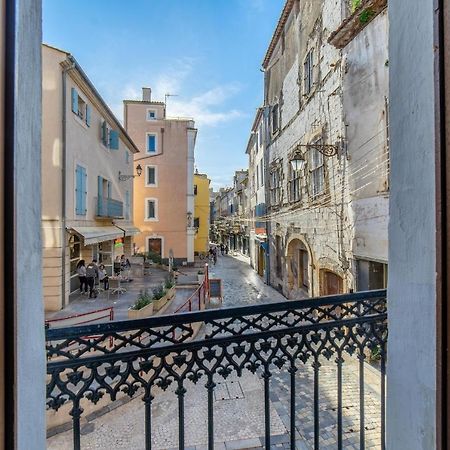 Narbonne Historic Center- 8Mn Walk From The Trainstation Daire Dış mekan fotoğraf